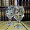 Paladone Hogwarts Colour Change Water Glass ONLINE Produktbild-Vorschau 4