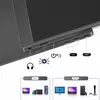Monitor portatile Zenwire AMG15 da 15,6" Full HD IPS Anteprima dell’immagine prodotto 6