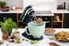 KitchenAid Rührwerkzeug Set Edelstahl Artisan 3-teilig, Produktbild-Vorschau 6