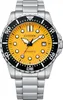 Citizen NJ0170-83Z Zegarek męski Automatyczny 43 mm 10 ATM Podgląd zdjęcia produktu 1