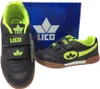 Sneaker Low BERNIE V, zwart, artikelnummer: 221-011. Maat: Productafbeelding-voorbeeld 16