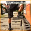 Arbeitssocken Herren 10 oder 20 Paar "WORK" Arbeits Socken Produktbild-Vorschau 3