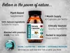 DR WAKDE'S Varuna Kapseln (Crataeva nurvula) | 60 Vegi Caps Produktbild-Vorschau 22
