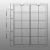 Prophila Collection 10 numismatische Münzhüllen, je 20 Produktbild-Vorschau 3