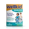 Vitabiotics Wellkid Immune, 30 comprimés à croquer Voir les images du produit 2