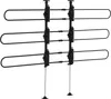 Pawhut PawHut Hundeschutzgitter mit einstellbarer Funktion Produktbild-Vorschau 1