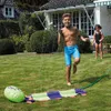 WEHNCKE Wasserspielzeug Sprinkler-Raupe 140x64 cm Produktbild-Vorschau 2