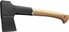 Fiskars 1051142, Einzelne Axt, Überlebens-Axt, Holz, 1 Produktbild-Vorschau 19