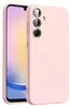 Hülle für Samsung Galaxy A25 5G Handy Schutz Cover Silikon Produktbild-Vorschau 1