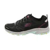 SKECHERS HILLCREST-PURE ESCAPADE Schwarz Produktbild-Vorschau 7