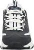Skechers D'Lites - Biggest Fan 11930 (Blau-NVW) 38 EU Produktbild-Vorschau 20
