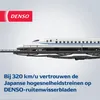 Stieracia lišta DENSO DF-001 Náhľad obrázku produktu 8