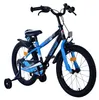 Vélo enfant Volare Sportivo - Garçons - 18 pouces - Bleu Voir les images du produit 7