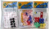 24 Stück Bekannte Spieleklassiker als Mini Reisespiele Produktbild-Vorschau 6