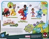 Marvel Spidey and His Amazing Friends Ghostasaurus & Náhľad obrázku produktu 5