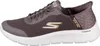 Skechers WIP 216324/BRN in Brown color size 42 Anteprima dell’immagine prodotto 7