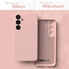 EAZY CASE - TPU Hülle für Samsung Galaxy S25 Plus, TPU Case Produktbild-Vorschau 3