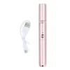 Elektrisch beheizter Wimpernzange, Handheld, 2-in-1, lang Produktbild-Vorschau 8