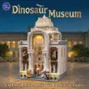Pantasy 85047 Dinosaurier Museum 3.064 Teile mit Produktbild-Vorschau 3