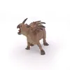Papo Styracosaurus, 3 Jahr(e), Dinosaurier, Braun, PVC Produktbild-Vorschau 5