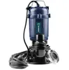 W11005 Klärgrubenpumpe mit Wasserzerkleinerer + 2'' 30M Produktbild-Vorschau 3