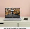 HP 17-cn2647ng - Intel® Core? i5 - 43,9 cm (17.3") - 1920 x Produktbild-Vorschau 17