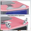 Katzentoilette mit UV-Schutz Katzenklo Groß mit Produktbild-Vorschau 8