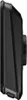 Side view of a black electronic device with a mounting bracket. Produktbild-Vorschau