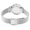 Montre pour femmes Daniel Wellington DW00100306 argenté Voir les images du produit 14