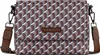 bugatti Schultertasche Umhängetasche Ella Shoulder Bag Produktbild-Vorschau 1