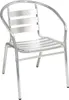 Linder Exclusiv Gartentisch BISTRO MC4604 Produktbild-Vorschau 17