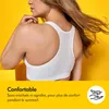 Medela Keep Cool Schlaf-Bustier, Schwarz, L Produktbild-Vorschau 8