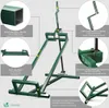VOUNOT® Rasenmäherheber, Teleskop Rasentraktorheber, Produktbild-Vorschau 5