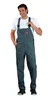 Planam Latzhose BW 290 Gr. 64 grau Produktbild-Vorschau 6