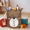 Container, Korb, Tasche für Wäsche und Spielzeug Peter 43l Produktbild-Vorschau 5