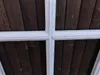 Fenster Sprossenfenster Bilderrahmen Wanddekoration Holz Produktbild-Vorschau 3