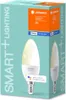 LEDVANCE SMART+, Chytrá žárovka, Bluetooth, Bílá, LED, E14, Náhled obrázku produktu 9