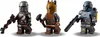 LEGO 75319 Star Wars La forge mandalorienne de l'armurière, Voir les images du produit 6