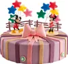 Tortendeko Set Mickey & Minnie Produktbild-Vorschau 5
