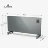 Klarstein Bansin Smart 2500 konvektorový ohřívač, 2500 W, Náhled obrázku produktu 10