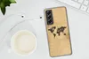 MuchoWow® Handyhülle Schutzhülle Hülle für Samsung Galaxy Produktbild-Vorschau 6