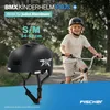 FISCHER Fahrradhelm PLUS+ BMX Kinder/ Jugend Jump - S/M Produktbild-Vorschau 15