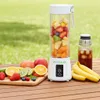 weemixx tragbarer Smoothie Mixer, Mini Mixer, mobiler Produktbild-Vorschau 2
