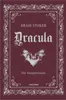 Dracula. Ein Vampirroman Produktbild-Vorschau 2