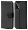 Custodia a libro per Samsung Galaxy A52 Custodia a Anteprima dell’immagine prodotto 1