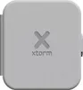 Xtorm Foldable Wireless Travel Charger 2in1 Grey Nouveau Voir les images du produit 3