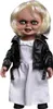 Mezco Toys Chucky i jego narzeczona mówiąca lalka Tiffany Podgląd zdjęcia produktu 5