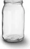 Glas Einmachgläser 900ml 8 Stück Produktbild-Vorschau 3