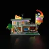 FunWhole FO9054 Twilight Motel FO9054 Voir les images du produit 3