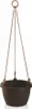Žardinka samozavlažovací MARINA závěsná d30x19cm Náhled obrázku produktu 2